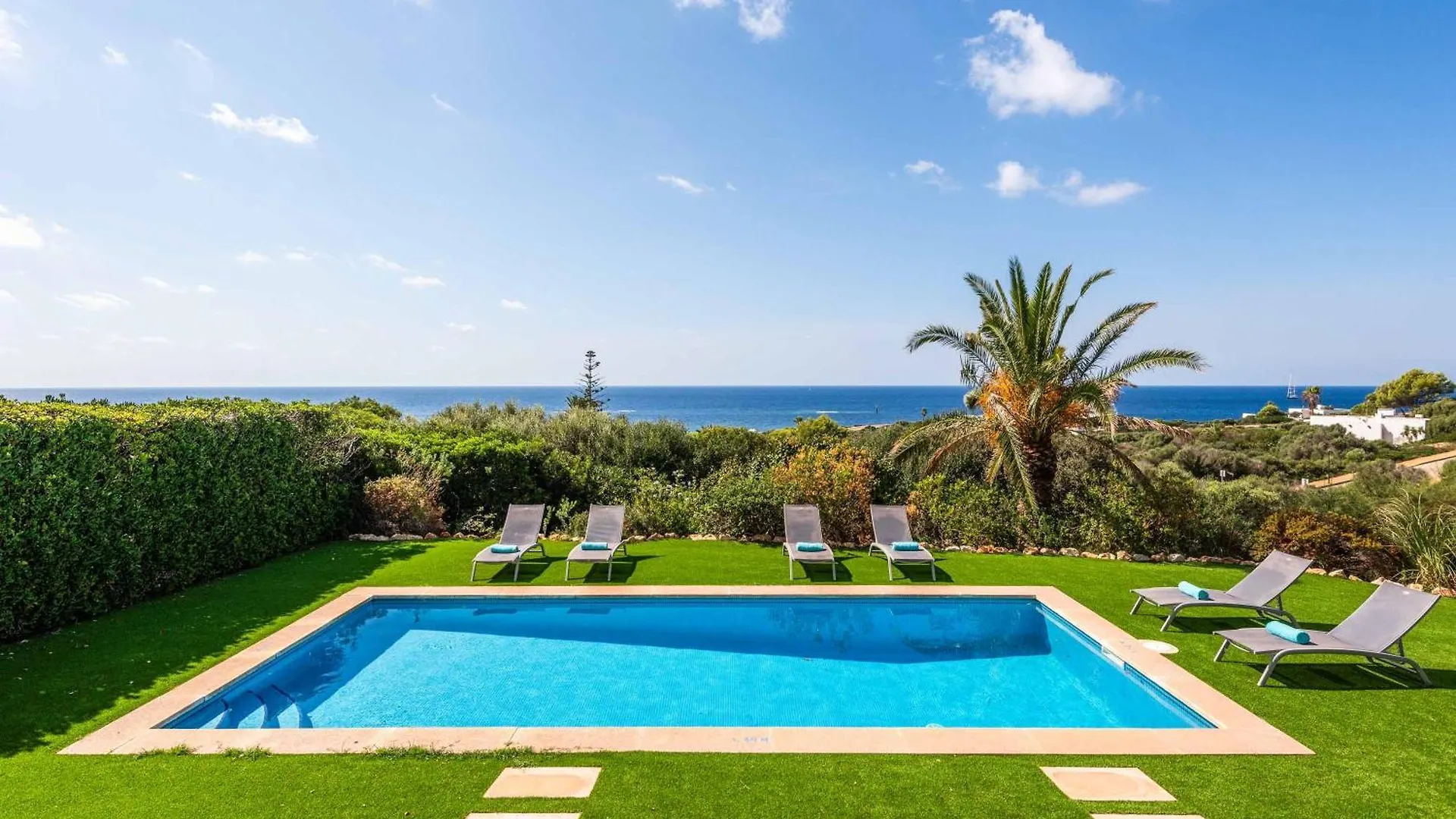 Villa Matisse Biniancolla 0*,
