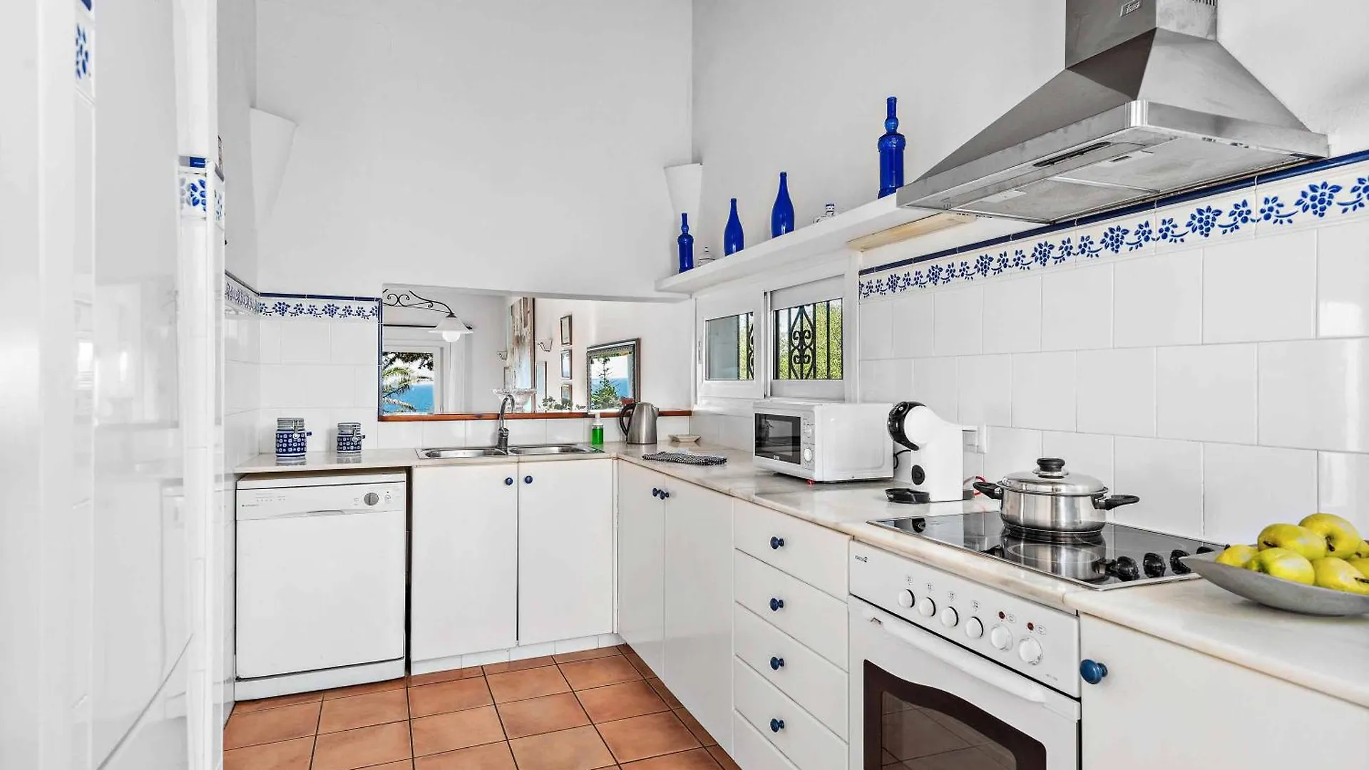 Villa Matisse Biniancolla